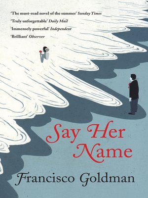 cover image of Say Her Name